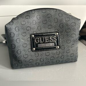 GUESS - Small Pouch or Cosmetic Bag